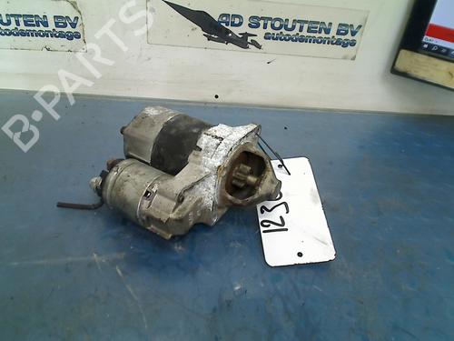 Used Starter MERCEDES-BENZ A-CLASS (W169) A 150 (169.031, 169.331) (95 hp) 15089981