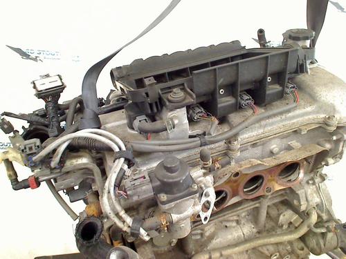 Engine MAZDA 2 (DE_, DH_) 1.5 (DE5FS) | BP29965356M1