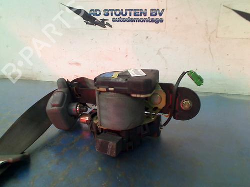 Front right seatbelt CHEVROLET LACETTI (J200) 1.4 16V | BP17368725I25 