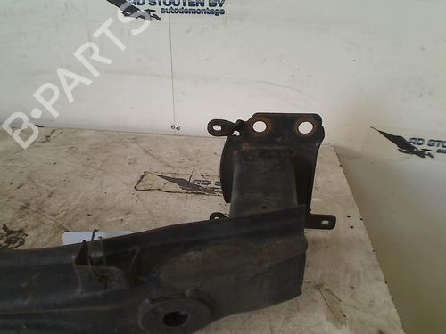 Front bumper reinforcement SEAT LEON (1P1) 2.0 FSI | BP13548226C109 