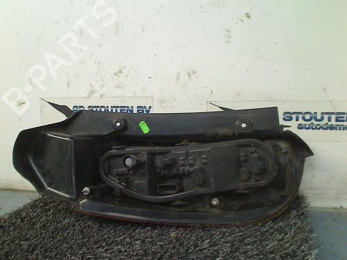 Høyre baklys MITSUBISHI COLT VI (Z3_A, Z2_A) 1.3 (Z21A) | BP31039914C35