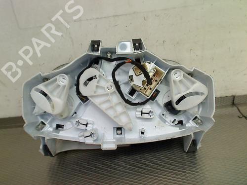 Climate control FIAT 500 C (312_) 1.2 (312CXA1A, 312AXA1A) | BP36357119I5  - Image 5