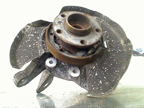 Left rear steering knuckle BMW 5 Gran Turismo (F07) 530 d | BP19428429M27 