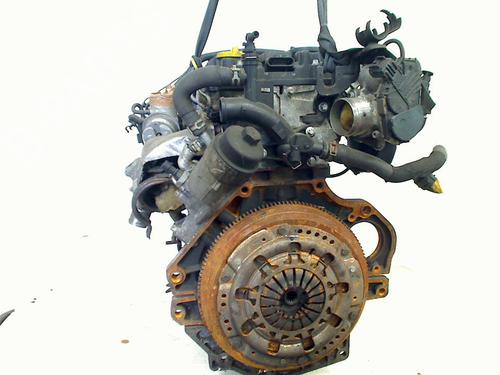 Engine OPEL MERIVA B MPV (S10) 1.4 (75) | BP38302083M1 - Image 3