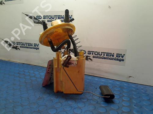 Fuel pump RENAULT CLIO IV (BH_) 1.5 dCi 90 | BP11313932M76 