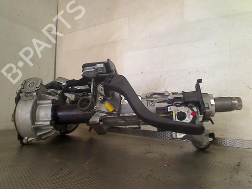 Steering column VW POLO VI (AW1, BZ1, AE1) 1.0 | BP38010643M21 - Image 3