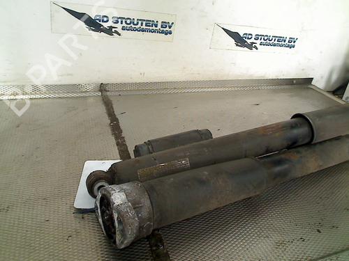 Right rear shock absorber MERCEDES-BENZ C-CLASS (W205) C 350 e (205.047) | BP32113770M19 