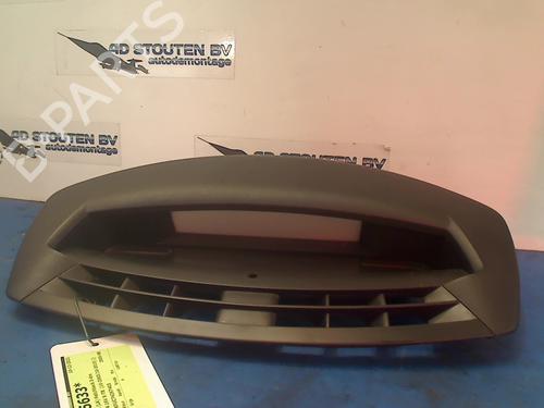 Used Instrument cluster Instrument cluster 11323449 11323449