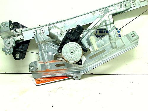 Used Front right window mechanism HONDA CIVIC VIII Hatchback (FN, FK) 1.8 (FN1, FK2) (140 hp) 11302628