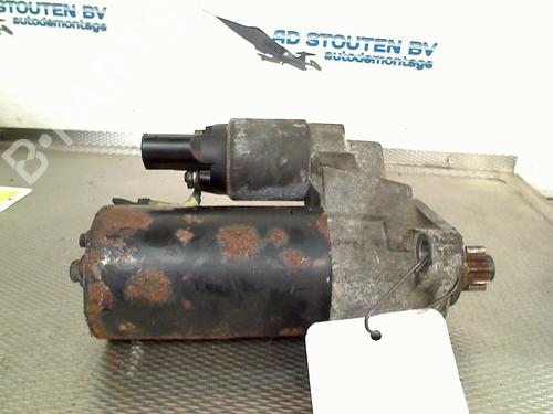 Used Starter VW GOLF V (1K1) 2.0 TDI 16V (140 hp) 30402394