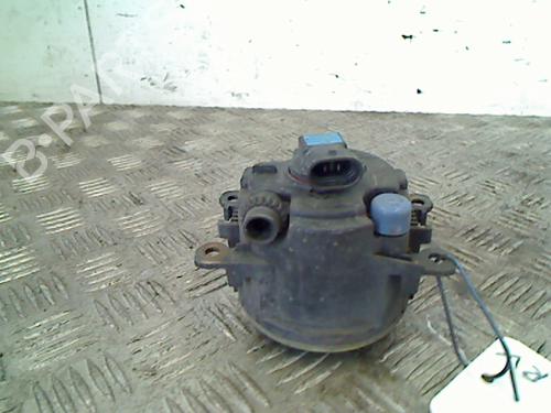 Right front fog light FORD FIESTA VI (CB1, CCN) 1.6 Ti | BP11260098C31 