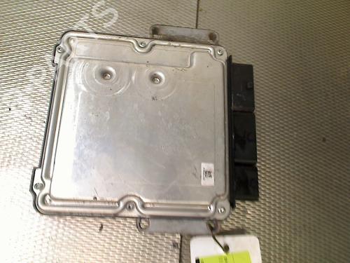 Engine control unit (ECU) RENAULT CLIO IV (BH_) 1.5 dCi 90 | BP33811783M57 - Image 5