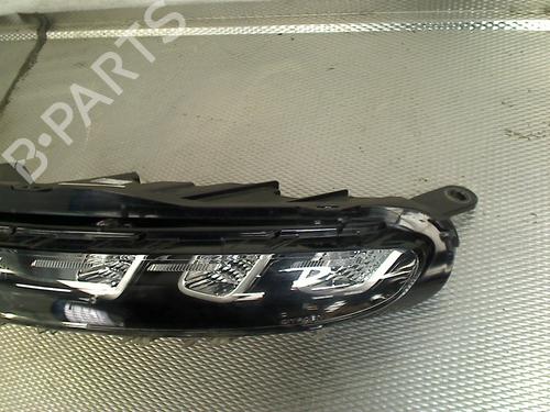 Left front fog light CITROËN BERLINGO (ER_, EC_) 1.2 PureTech 130 | BP39199764C30 - Image 3