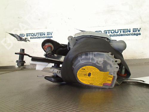 Front right seatbelt KIA PICANTO II (TA) 1.0 | BP31048853I25