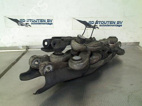 Right front suspension arm MERCEDES-BENZ C-CLASS (W205) C 180 BlueTEC / d (205.036) | BP29472087M13 