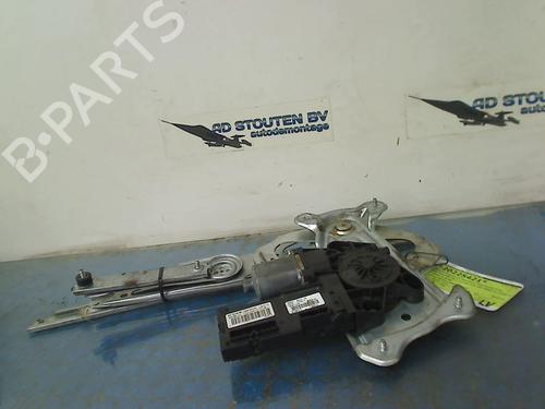 Rudehejsemekanisme ventre foran RENAULT MEGANE III Grandtour (KZ0/1) 1.5 dCi (KZ09, KZ0D, KZ1G, KZ29, KZ14, KZ1W, KZ10, KZ1F,... (110 hp) 16519837