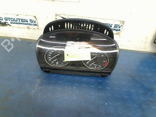 instrument-cluster-bmw-5-touring-e61-2004-2005-2006-2007-2008-2009-2010-25700020 main image
