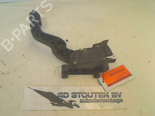 Pedal FIAT BRAVO II (198_) 1.6 D Multijet (198AXH1B) | BP13123919I4 