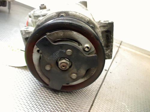 AC compressor VW EOS (1F7, 1F8) 2.0 TDI | BP32492699M34