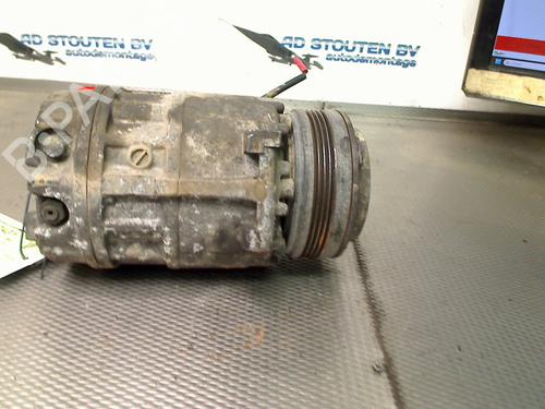 AC compressor BMW X5 (E53) 3.0 i | BP25141738M34 
