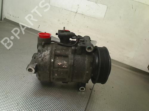 AC compressor BMW 3 Touring (F31) 316 i | BP32982412M34 - Image 6