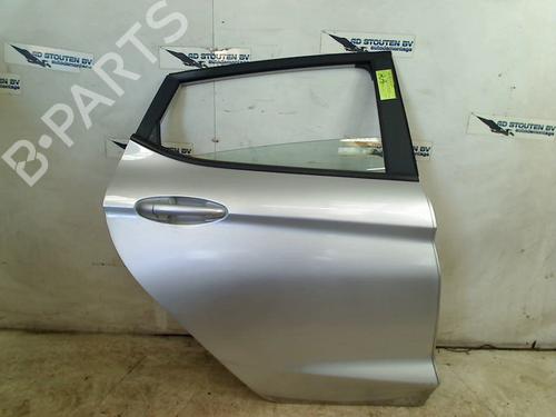 Right rear door FORD FIESTA VII (HJ, HF) 1.1 Ti-VCT | BP30167663C5 