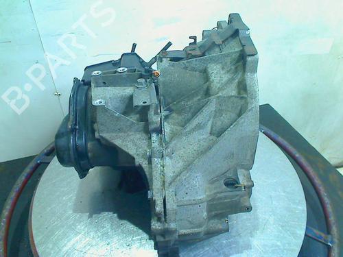 Gearbox FORD FIESTA VI (CB1, CCN) 1.6 Ti | BP37194675M3 - Image 5