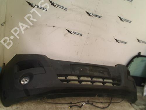 Used Front bumper OPEL MOVANO B Van (X62) 2.3 CDTI FWD (FV) (136 hp) 15594968