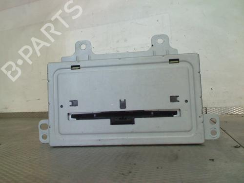 Used Electronic module Electronic module OPEL INSIGNIA A Sports Tourer (G09) 2.0 CDTI (35) (163 hp) 39961133 39961133