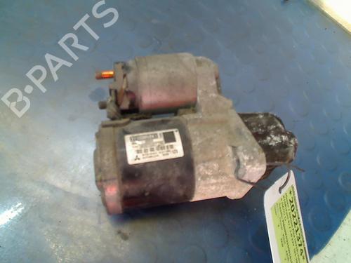 Starter NISSAN PIXO (UA0) 1.0 | BP12588277M8 
