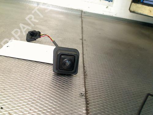 Camera RENAULT MEGANE IV Grandtour (K9A/M/N_) 1.5 dCi 110 | BP30001807E14