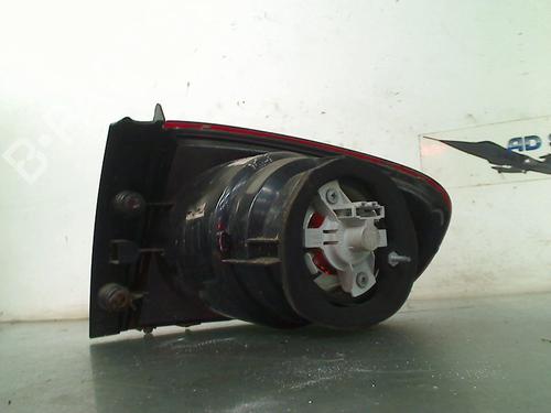 Left taillight SEAT ALTEA (5P1) 1.2 TSI | BP21197268C34 