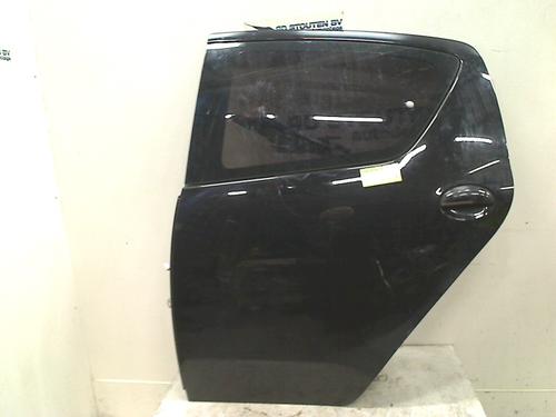 Used Left rear door TOYOTA AYGO (_B1_) 1.0 (KGB10_, KGB10R) (68 hp) 11322240