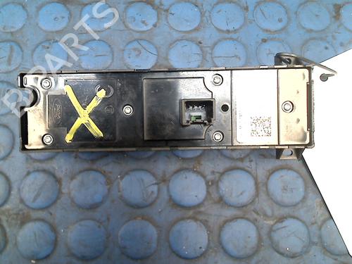 Left front window switch FORD FOCUS II Turnier (DA_, FFS, DS) 1.8 | BP11916960I27 