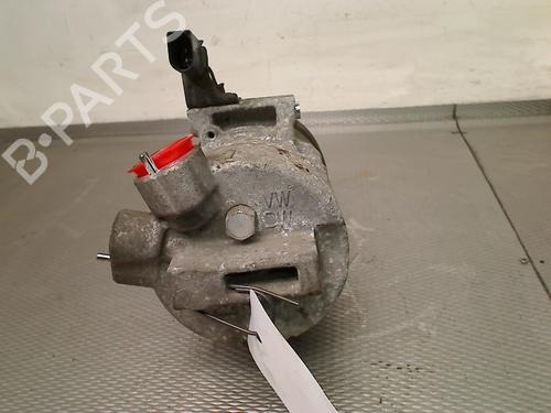AC compressor VW UP! (121, 122, BL1, BL2, BL3, 123) 1.0 | BP31987447M34 