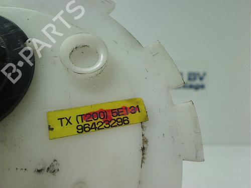 Fuel pump DAEWOO KALOS Saloon (KLAS) 1.4 | BP11300216M76 