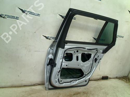 Right rear door BMW 5 Touring (F11) 520 d | BP27248967C5 