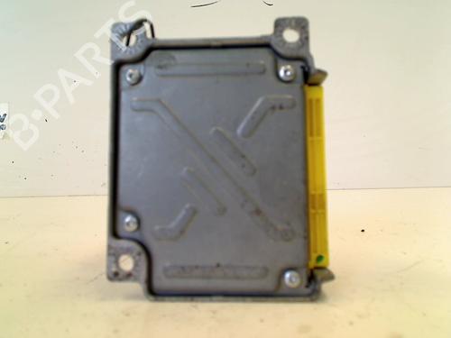 ECU airbags MERCEDES-BENZ M-CLASS (W163) ML 400 CDI (163.128) | BP11306339M53 