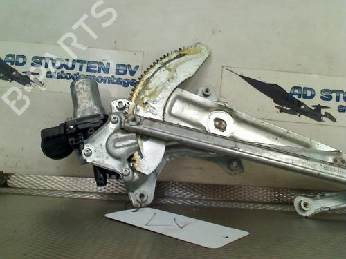 Front left window mechanism DAIHATSU TREVIS 1.0 | BP38816307C22 - Image 2
