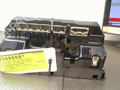 Climate control AUDI A6 C6 (4F2) 3.2 FSI quattro | BP33199128I5 - Image 3