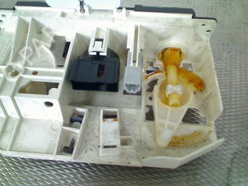 Climate control HONDA CIVIC VII Hatchback (EU, EP, EV) 1.6 i (EP2, EU8, EU6) | BP31286352I5 