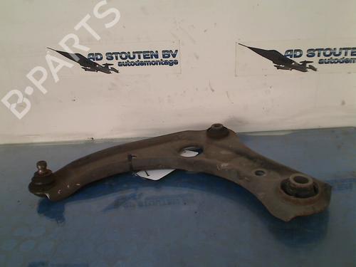 Left front suspension arm NISSAN MICRA IV (K13K, K13KK) 1.2 | BP14935078M12 