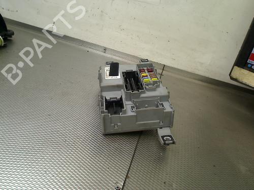 Used Fuse box Fuse box OPEL COMBO Box Body/MPV (X12) 1.3 CDTI (B05) (90 hp) 33112234 33112234