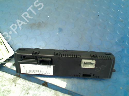 Climate control BMW 3 Touring (E91) 320 d | BP11326829I5