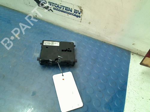 Used Electronic module RENAULT SCÉNIC IV (J9_) 1.2 TCe 130 (130 hp) 11885258