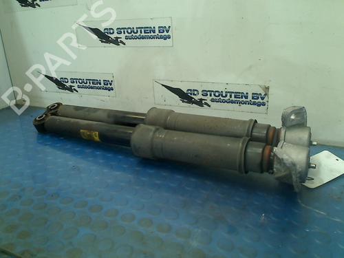 Højre bagtil støddæmper OPEL MOKKA / MOKKA X (J13) 1.4 (_76) (140 hp) 13126906