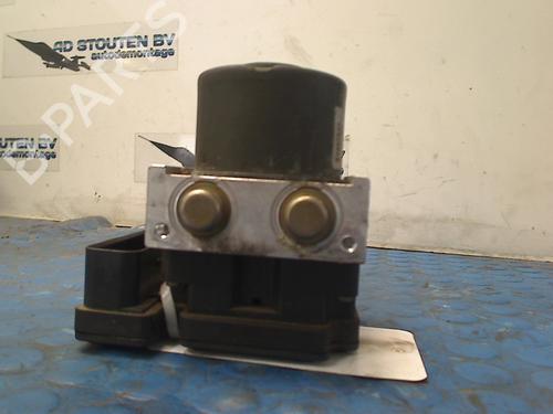 ABS Bremseaggregat OPEL ASTRA H (A04) 1.4 (L48) | BP11756471M43 