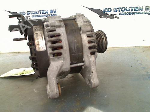Alternatore RENAULT CLIO V (B7_) 1.3 TCe 130 (B7MF) (131 hp) 31811628
