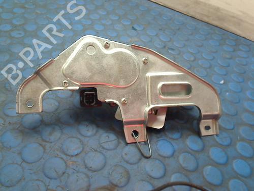 Rear wiper motor OPEL AGILA (B) (H08) 1.2 (F68) | BP11323309M102 