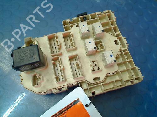 Fuse box SUZUKI SX4 (EY, GY) 1.6 VVT (RW416, YA21S) | BP11316263E1 